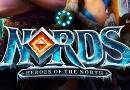 Nords: Heroes of the North logo