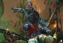 Nosgoth screenshot