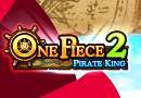 One Piece Online 2: Pirate King logo