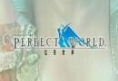 Perfect World logo
