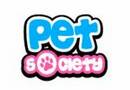 Pet Society logo