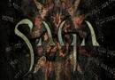 Saga logo