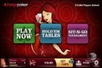 Texas HoldEm Poker screenshot