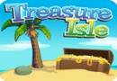 Treasure Isle logo