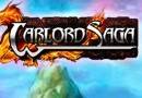 Warlord Saga logo