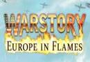 Warstory logo