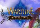 Wartune logo