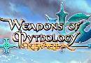 Weapons of Mythology logo