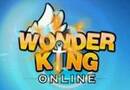 Wonderking logo
