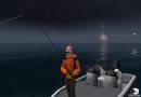 World of Fishing screenshot