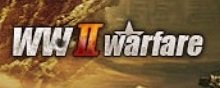 WWII Warfare logo