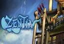 Zentia logo