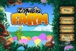 Zombie Farm screenshot